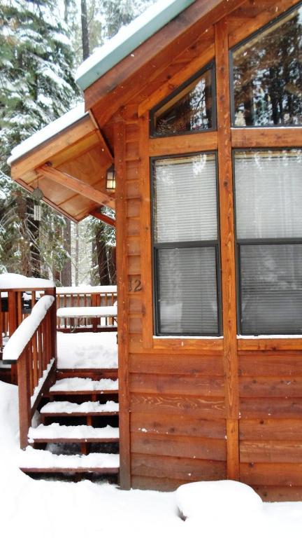 Cedar Pines Resort South Lake Tahoe Ngoại thất bức ảnh