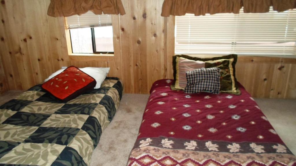 Cedar Pines Resort South Lake Tahoe Phòng bức ảnh